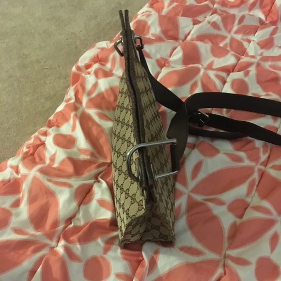 Cross body purse - Picture 4 of 6